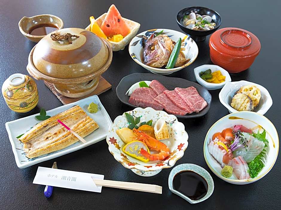 Tabist Hotel Chouseikaku