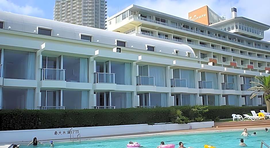 Kamogawa Grand Hotel