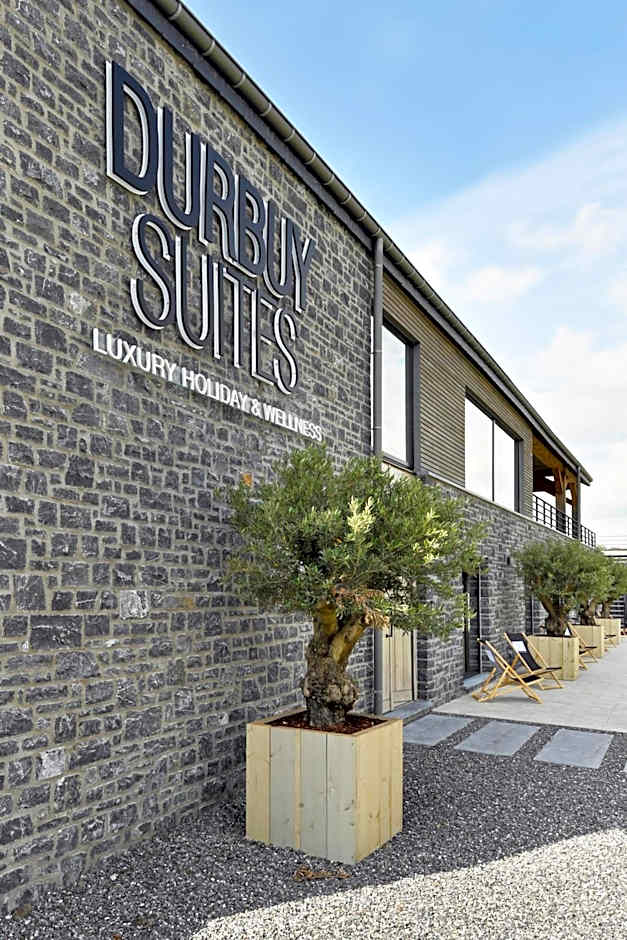 Foto 1 daripada 50 — DURBUY SUITES