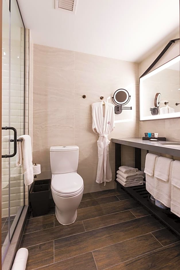 Crowne Plaza HY36 Midtown Manhattan By IHG