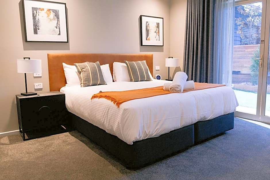 Wagga RSL Club Motel