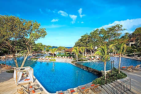 Dreams® Las Mareas Costa Rica - All Inclusive