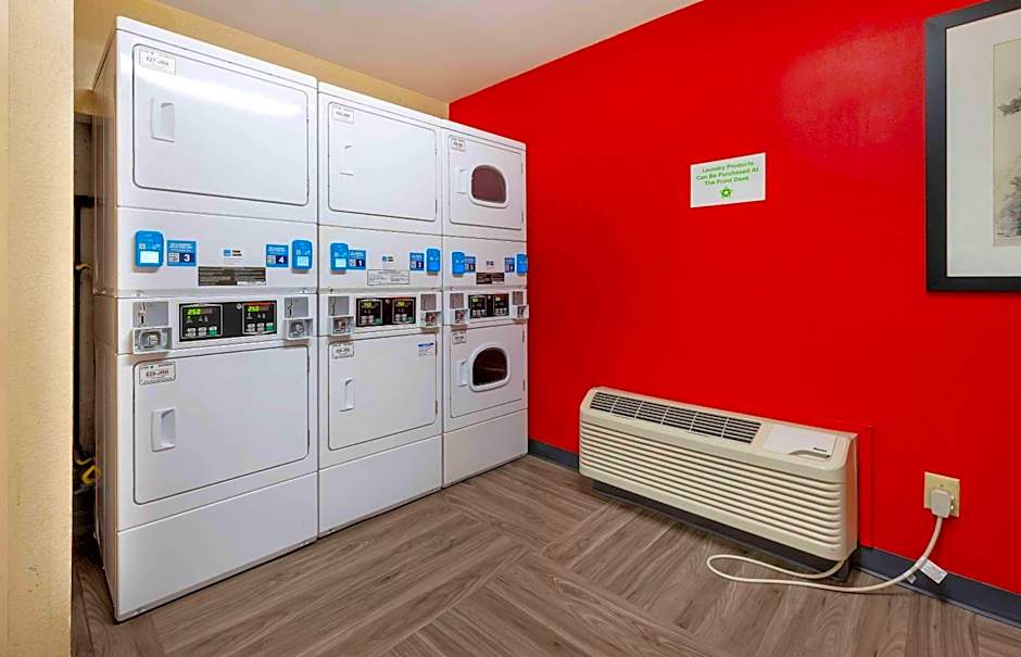 Extended Stay America Suites - Chicago - Romeoville - Bollingbrook