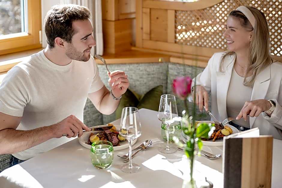 Wellnesshotel Eggerwirt