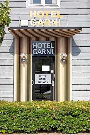 Hotel Garni