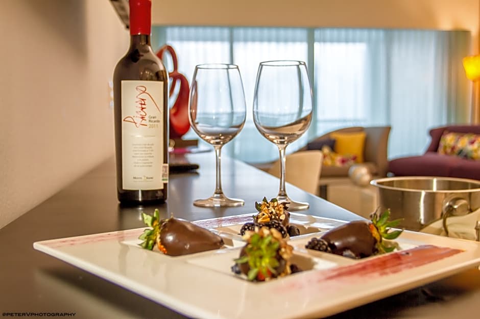 Senses Riviera Maya - Ocean Front Boutique Hotel - Adults only