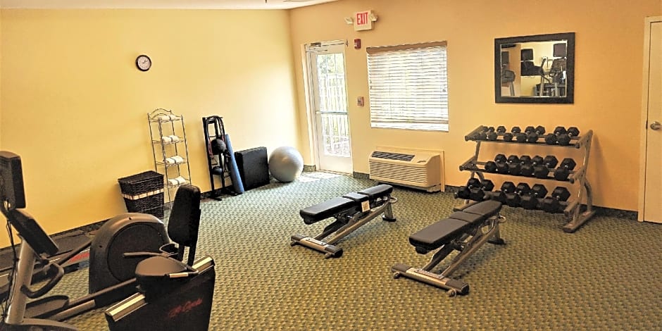 Candlewood Suites Macon By IHG