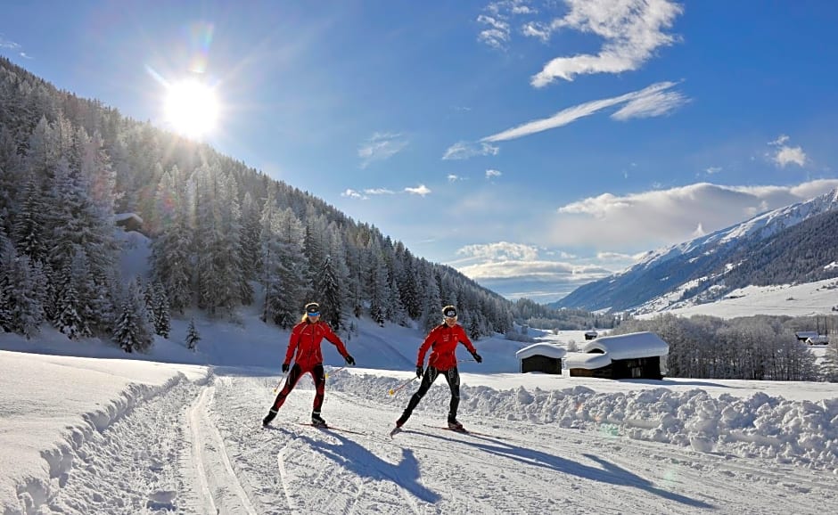 Alpenblick Wellnesshotel