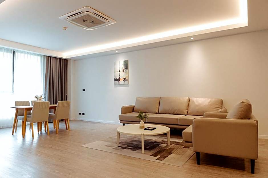 RUS Hotel&Convention Ayutthaya