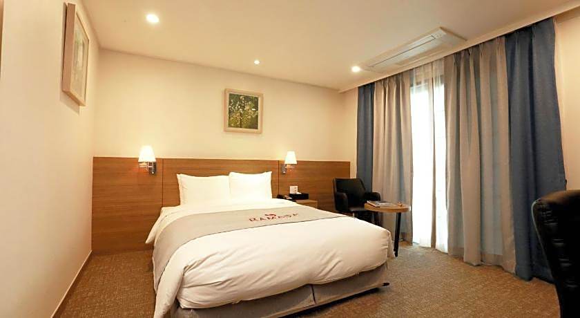 Ramada by Wyndham Gangwon Taebaek