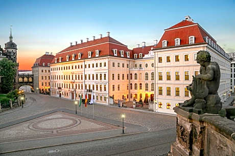 Hotel Taschenbergpalais Kempinski