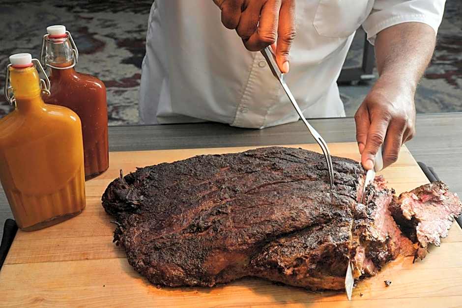 TownePlace Suites by Marriott Dallas DFW Airport North/Grapevine