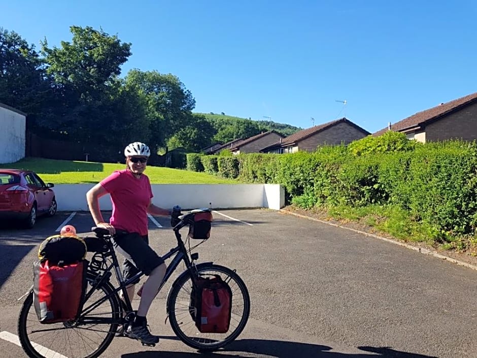 Ty Castell Guest House