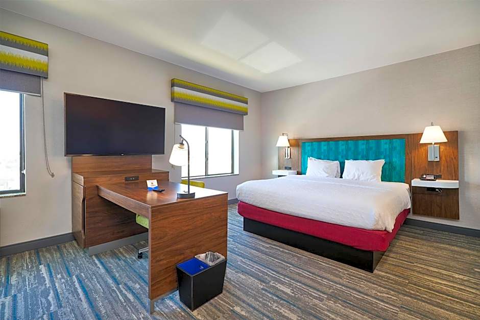Hampton Inn & Suites Salinas