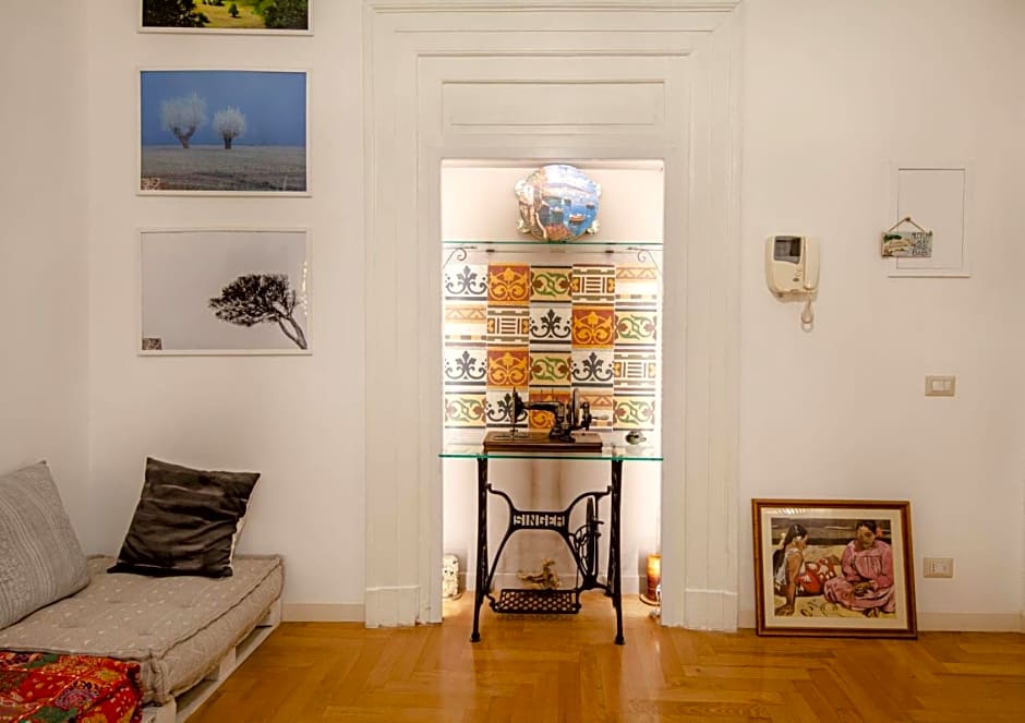 Museum Luxury Suites