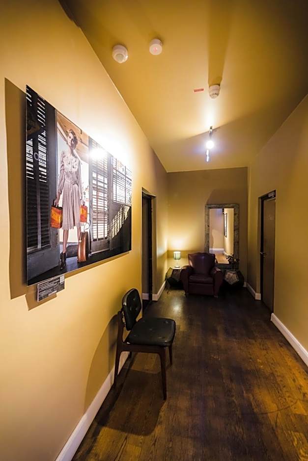 Hotel Luis