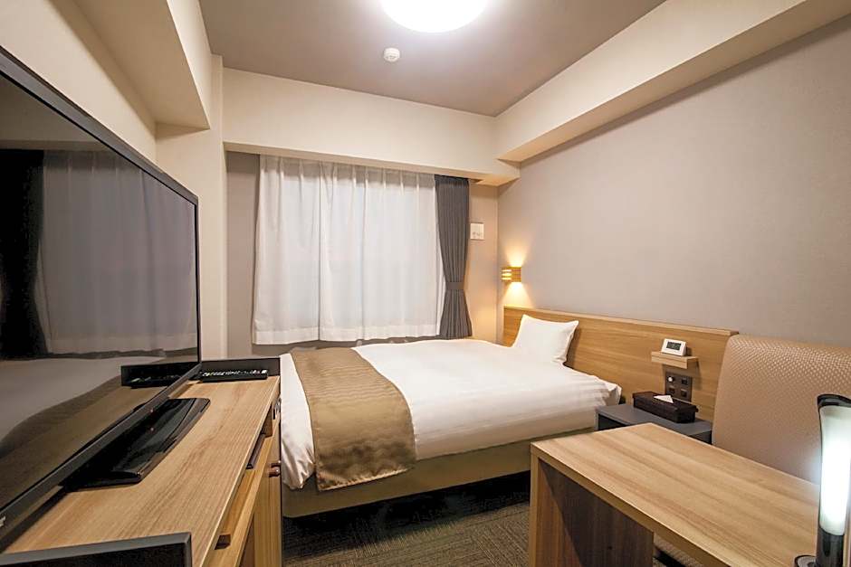 Hana Hotel Hanazono Inter