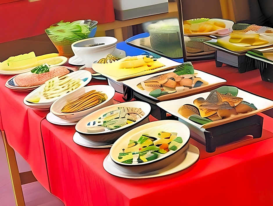 Hotel Sunplaza Sakai