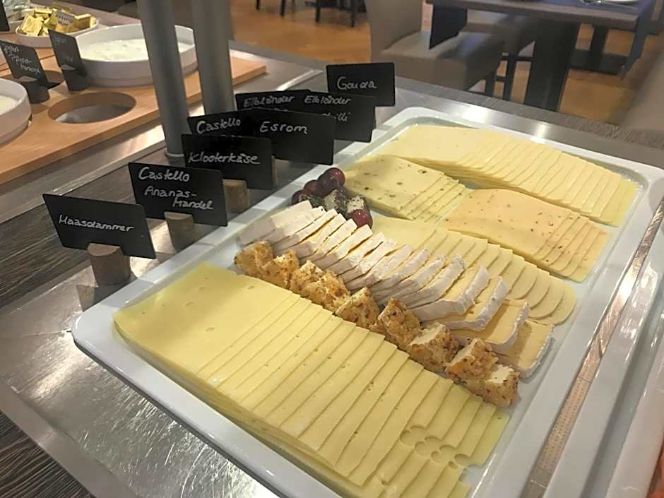 Hotel Inselhof Borkum