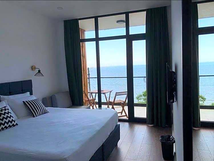 Cabo Verde Boutique Hotel