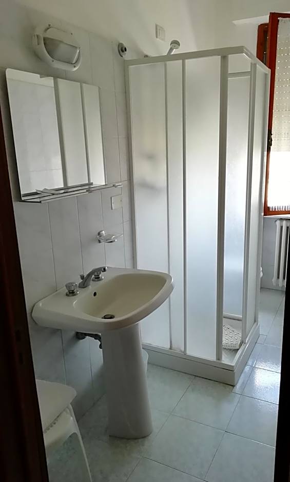 Albergo La Torre