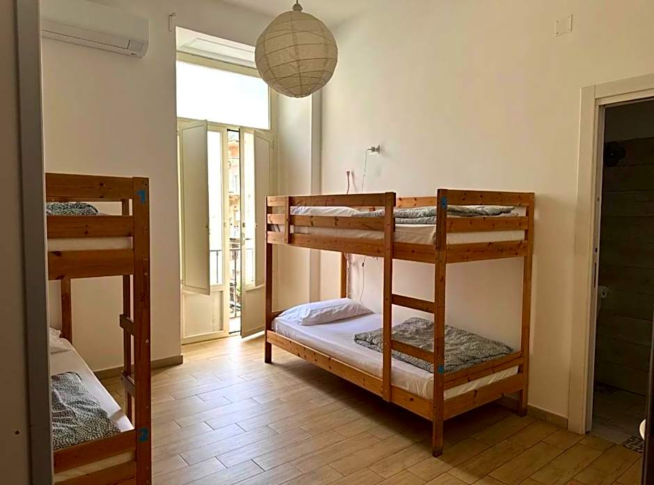 Hostel Mancini Naples