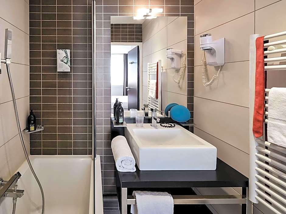 Hipark Résidence Grenoble