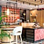 ibis Styles Kraków East
