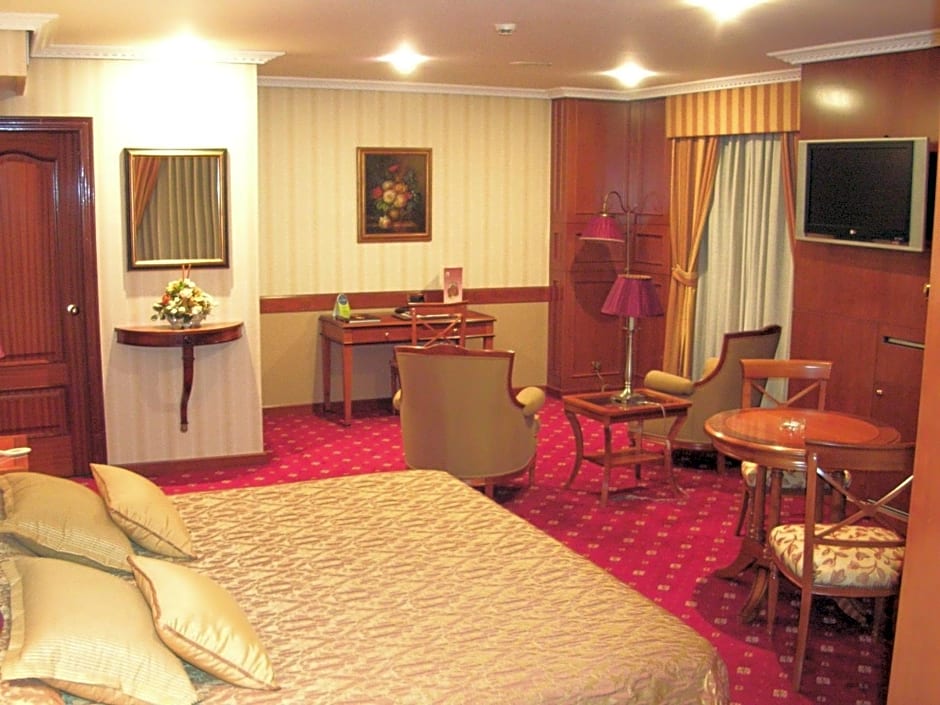 Hotel Francisco II