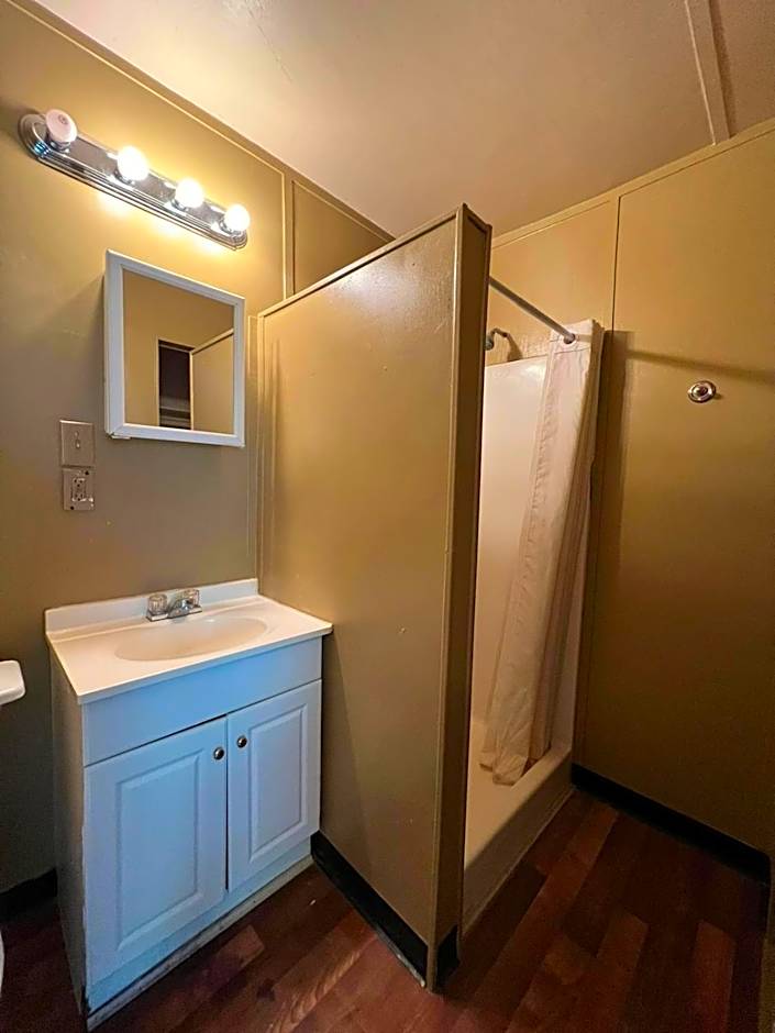 Extended Stay of Carrizo Springs