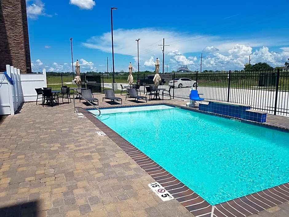 Holiday Inn Express Donaldsonville By IHG