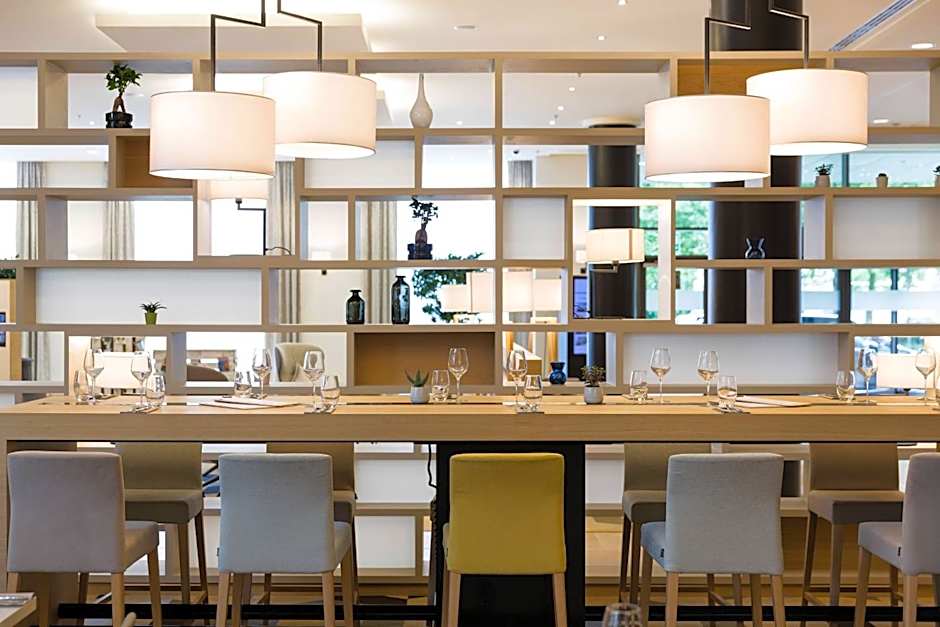 Courtyard by Marriott Brussels