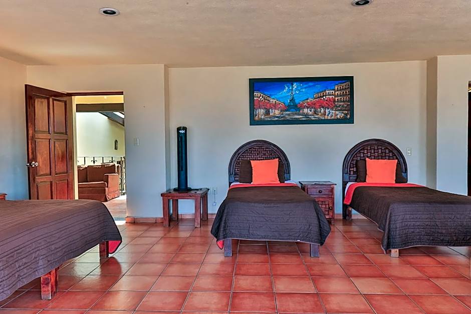 Hotel Chocolate Suites