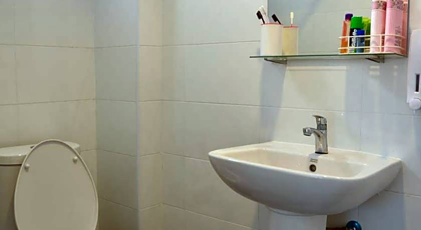 Panpan Hostel Bangkok