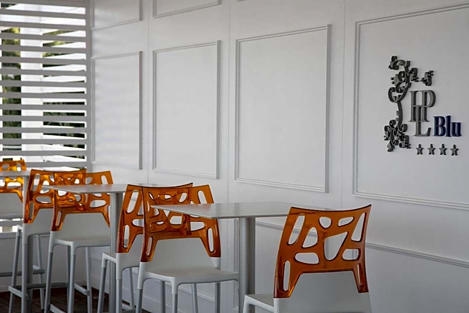 La Pineta Hotel Beach & Spa