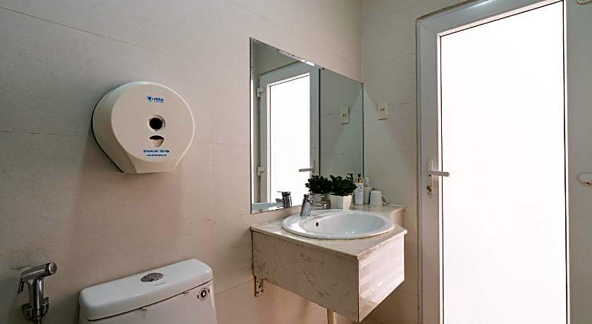 Ngoc Nguyen Anh Hotel Da Lat City