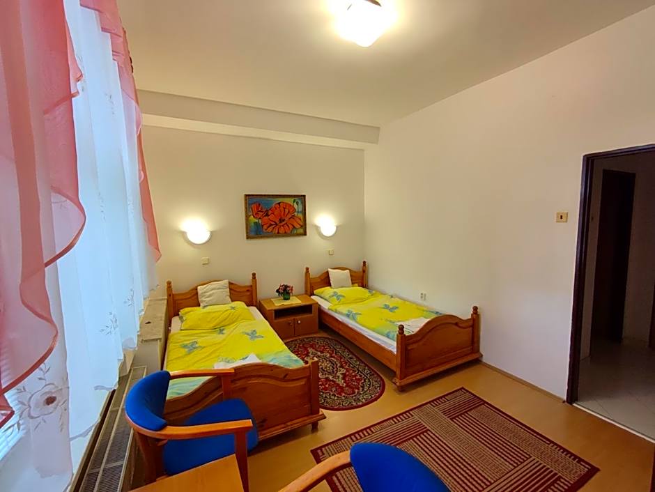 Hotel Vyšehrad