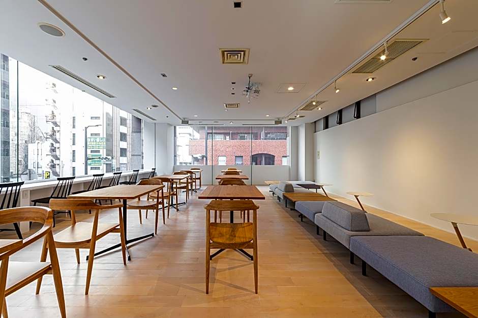 ORDA HOTEL