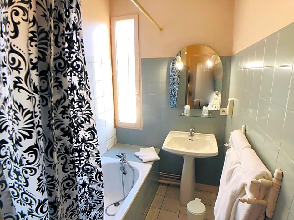 Cit'Hotel Le Volney