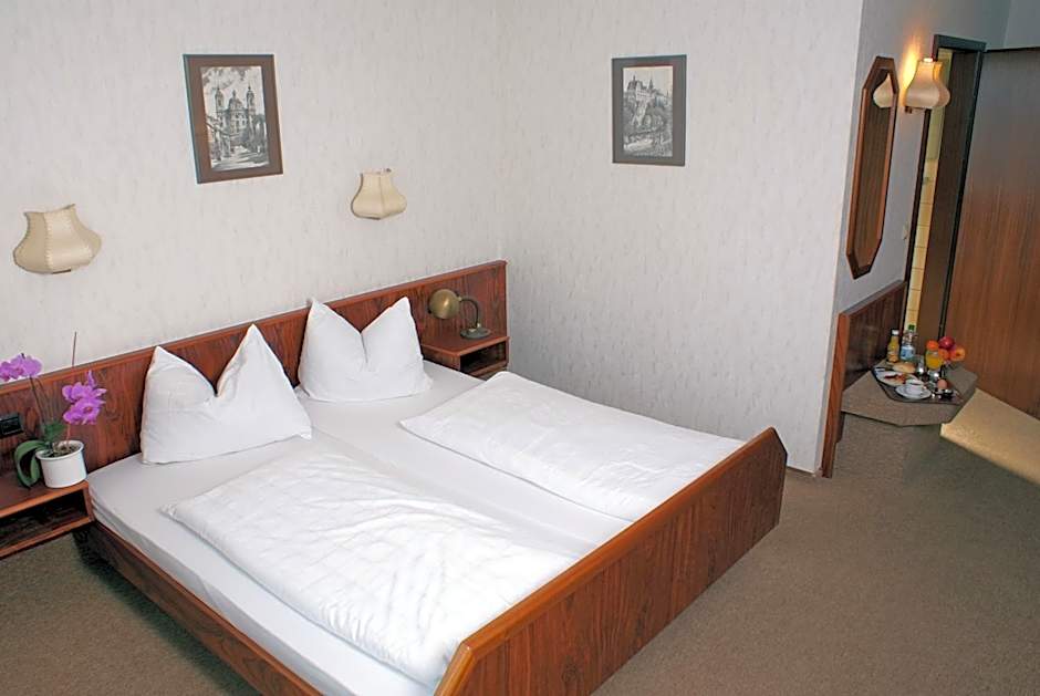 Hotel-Restaurant und Gästehaus Löwen