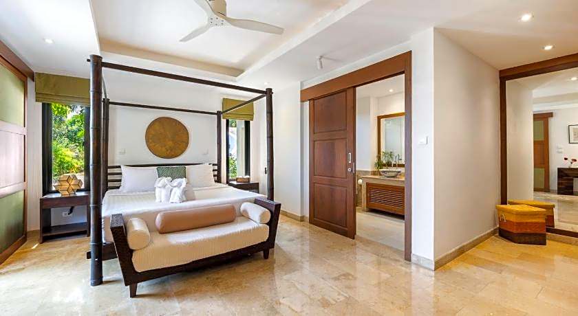 Baan Saitara Boutique VIllas
