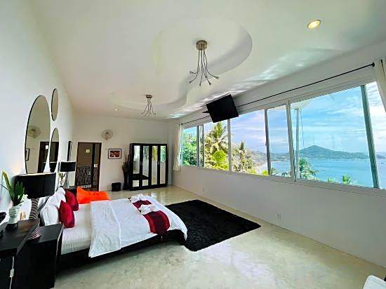 Monkey Flower Villas