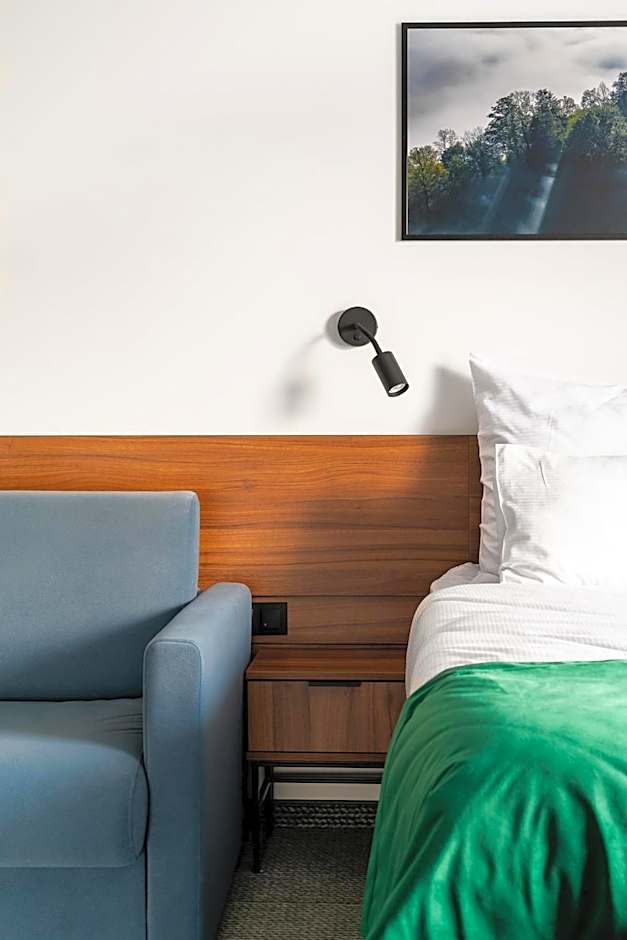 Hotel Vestina