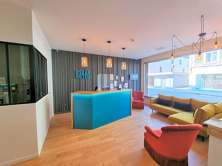 Oskar Hotel