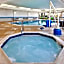 Hampton Inn By Hilton & Suites Cleveland-Beachwood