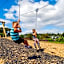 Tāhuna Beach Holiday Park