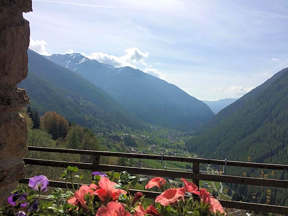 Agritur Maso Ciprianna B&B