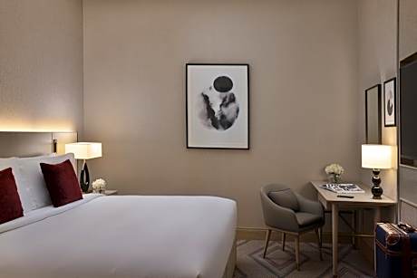 Junior Suite City View - East Towers