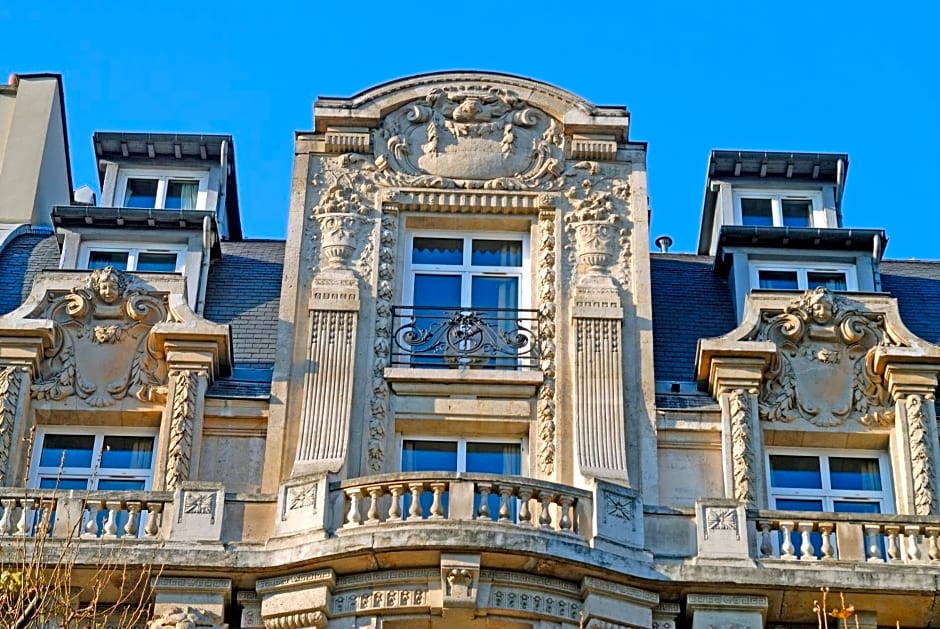 Holiday Inn Paris Gare de Lyon Bastille By IHG