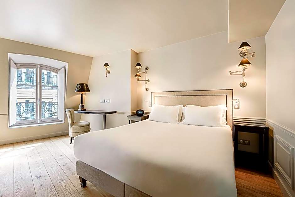 Hotel Residence Des Arts